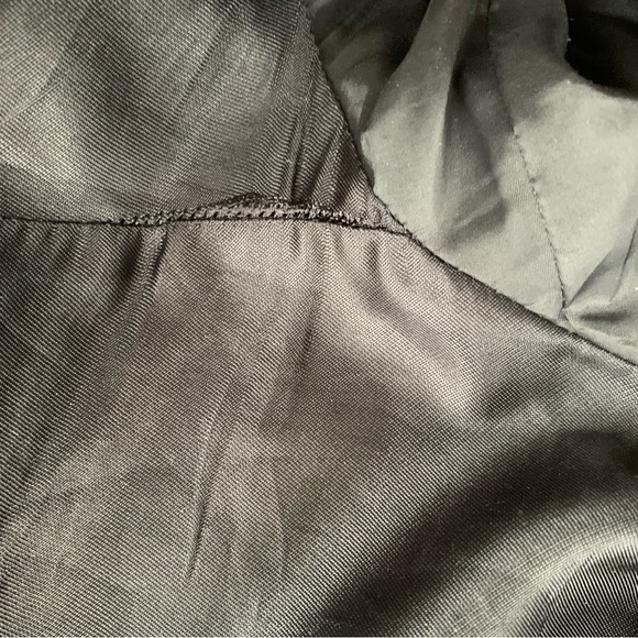 Reiss Black Blazer UK10 - Picture 7 of 13